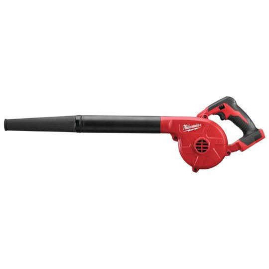 Suflantă Milwaukee M18BBL (Solo), 18V, compactă, cod 4933446216 - BIG STORE (Dynamic Tools SRL)