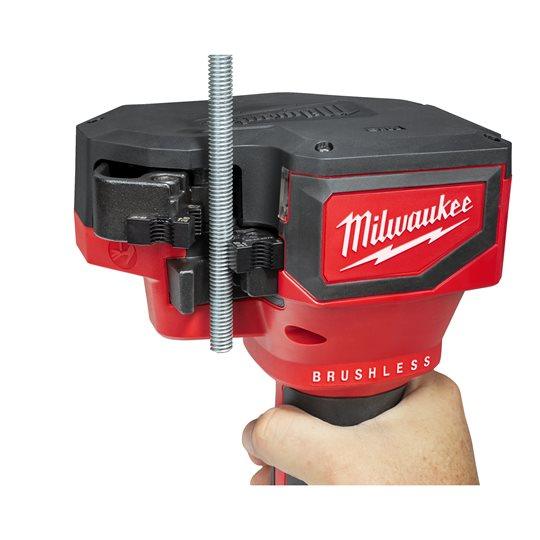 Tăietor tije filtate Milwaukee M18BLTRC-0X, 18V, cod 4933471150 - BIG STORE (Dynamic Tools SRL)
