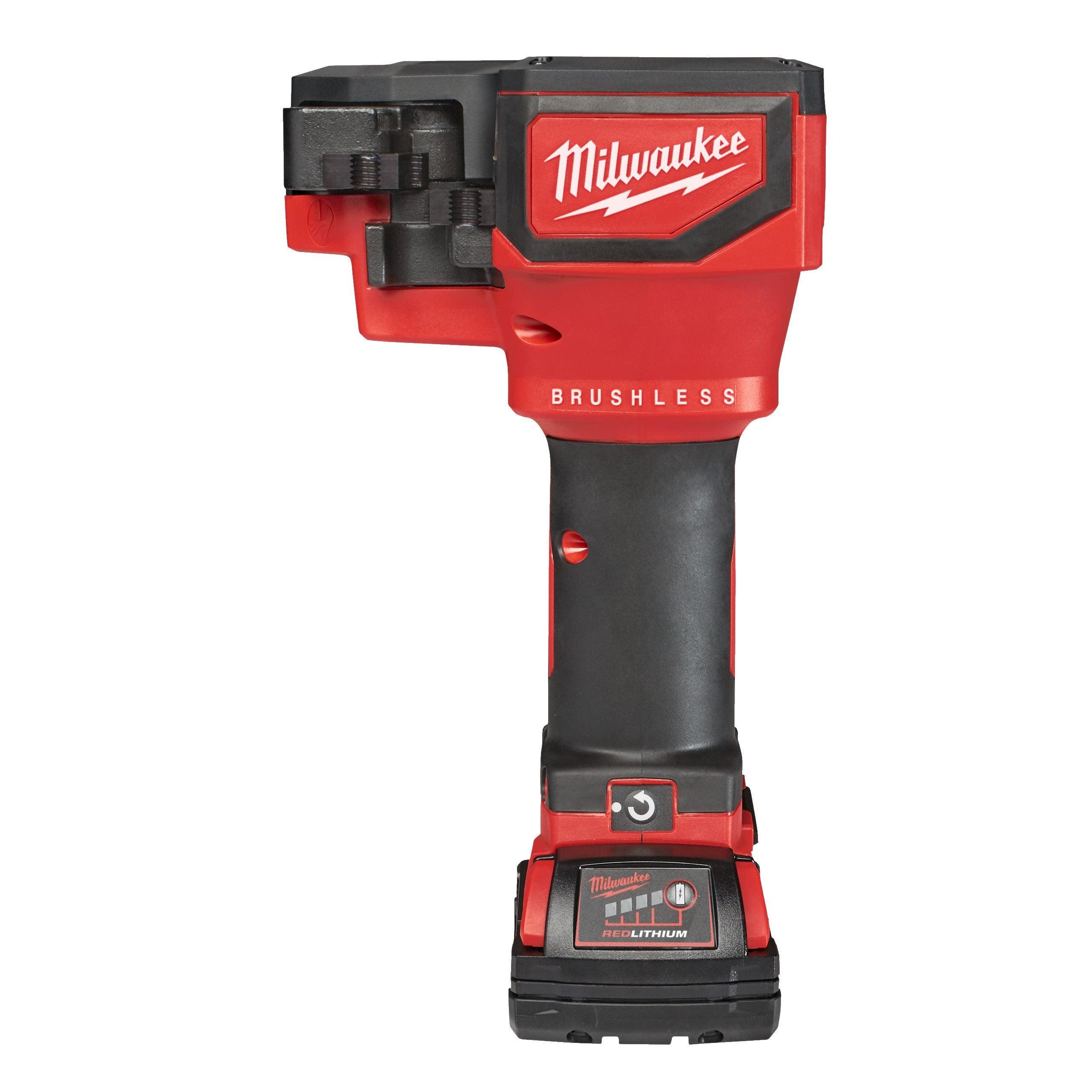 Tăietor tije filtate Milwaukee M18BLTRC-522X, 18V, cod 4933471151 - BIG STORE (Dynamic Tools SRL)