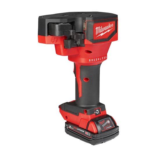 Tăietor tije filtate Milwaukee M18BLTRC-522X, 18V, cod 4933471151 - BIG STORE (Dynamic Tools SRL)