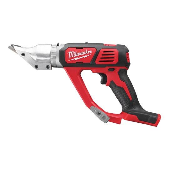Foarfecă tăiat tablă Milwaukee M18BMS12-0, cod 4933447925 - BIG STORE (Dynamic Tools SRL)