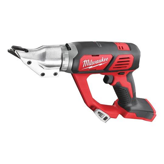Foarfecă tăiat tablă Milwaukee M18BMS12-0, cod 4933447925 - BIG STORE (Dynamic Tools SRL)