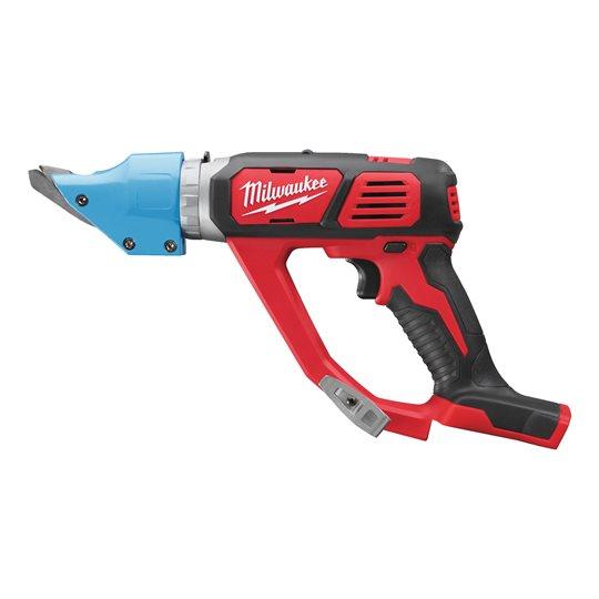 Foarfecă tăiat tablă Milwaukee M18BMS20-0, cod 4933447935 - BIG STORE (Dynamic Tools SRL)