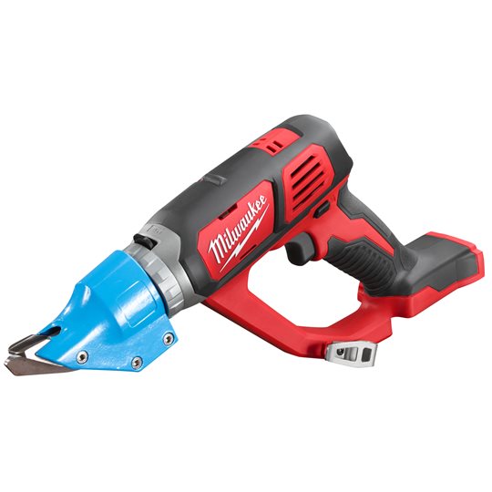 Foarfecă tăiat tablă Milwaukee M18BMS20-0, cod 4933447935 - BIG STORE (Dynamic Tools SRL)