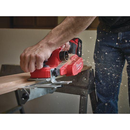 Rindea Milwaukee M18BP-402C, 18V, cod 4933451114 - BIG STORE (Dynamic Tools SRL)