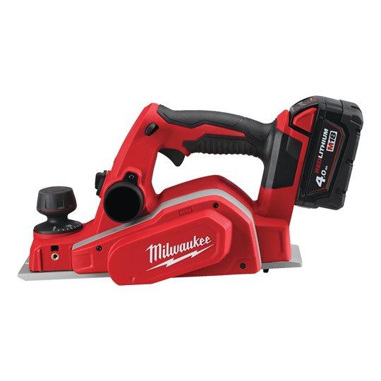 Rindea Milwaukee M18BP-402C, 18V, cod 4933451114 - BIG STORE (Dynamic Tools SRL)