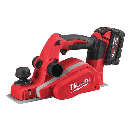 Rindea Milwaukee M18BP-402C, 18V, cod 4933451114 - BIG STORE (Dynamic Tools SRL)