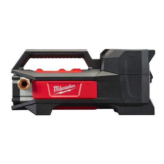 Pompă de transfer Milwaukee M18BTP-0, 18V, cod 4933471494 - BIG STORE (Dynamic Tools SRL)