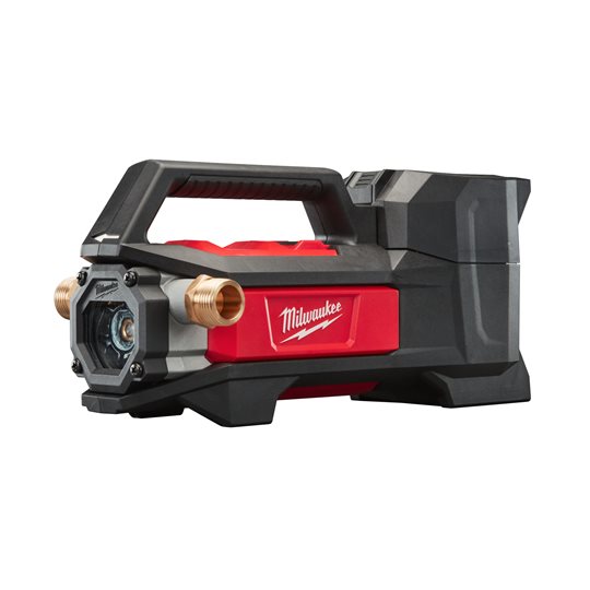 Pompă de transfer Milwaukee M18BTP-0, 18V, cod 4933471494 - BIG STORE (Dynamic Tools SRL)