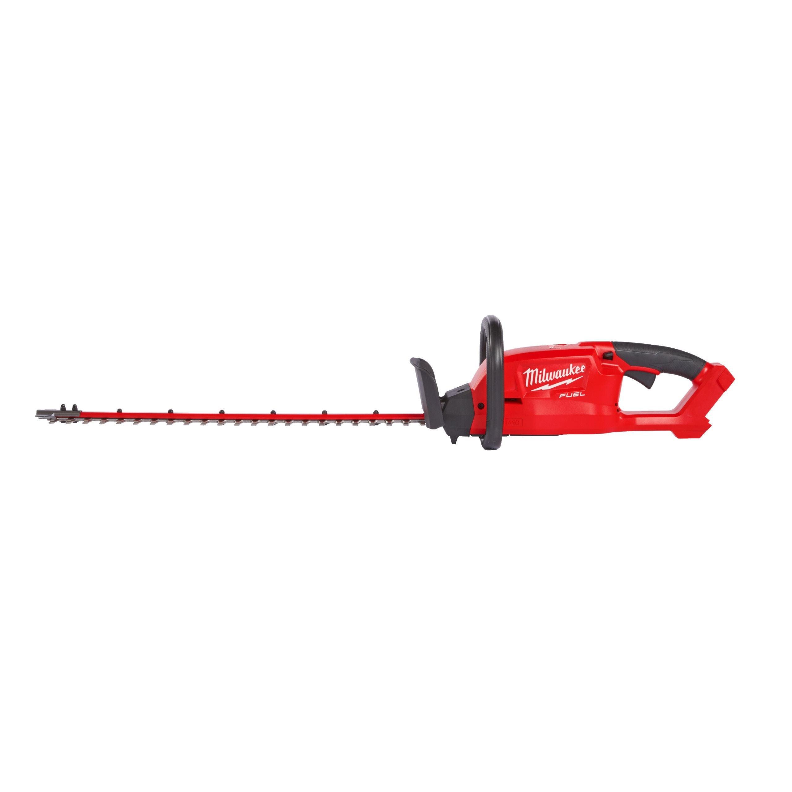 Foarfecă pentru tuns gard viu Milwaukee M18CHT-0, 600 mm, cod 4933459346 - BIG STORE (Dynamic Tools SRL)