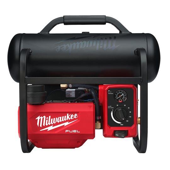 Compresor aer 18V, Milwaukee M18FAC-0, cod 4933472166 - BIG STORE (Dynamic Tools SRL)