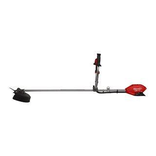 Trimmer cu fir și disc cu 4 dinți, Milwaukee M18 FBCU-0, fără acumulator, fără încărcător, fără cutie, cod 4933492297 - BIG STORE (Dynamic Tools SRL)