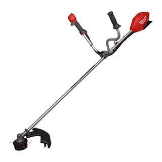 Trimmer cu fir și disc cu 4 dinți, Milwaukee M18 FBCU-0, fără acumulator, fără încărcător, fără cutie, cod 4933492297 - BIG STORE (Dynamic Tools SRL)