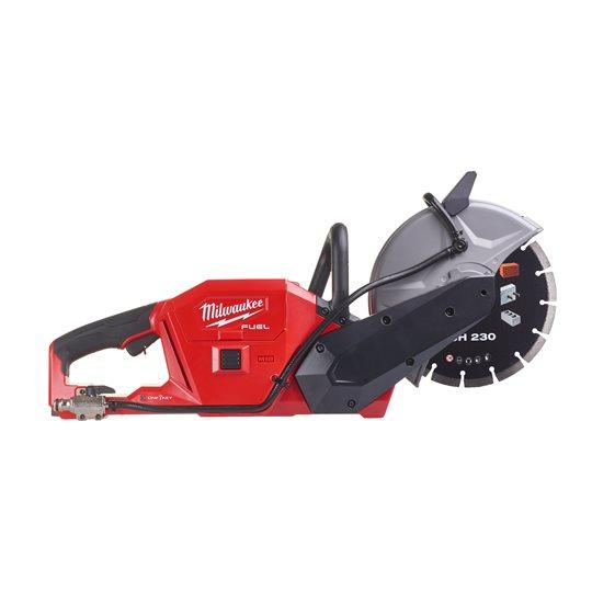 Motodebitator Milwaukee M18FCOS230-0, cod 4933471696 - BIG STORE (Dynamic Tools SRL)