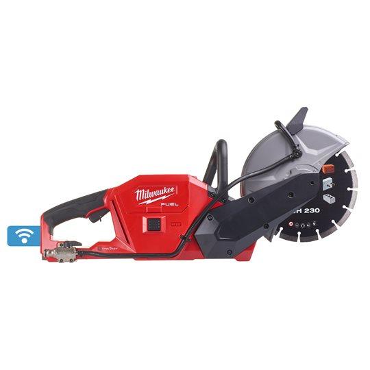 Motodebitator Milwaukee M18FCOS230-121, cod 4933471697 - BIG STORE (Dynamic Tools SRL)