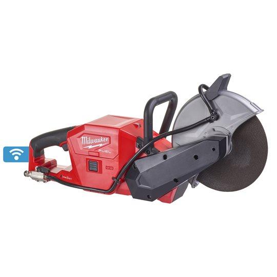 Motodebitator Milwaukee M18FCOS230-121, cod 4933471697 - BIG STORE (Dynamic Tools SRL)