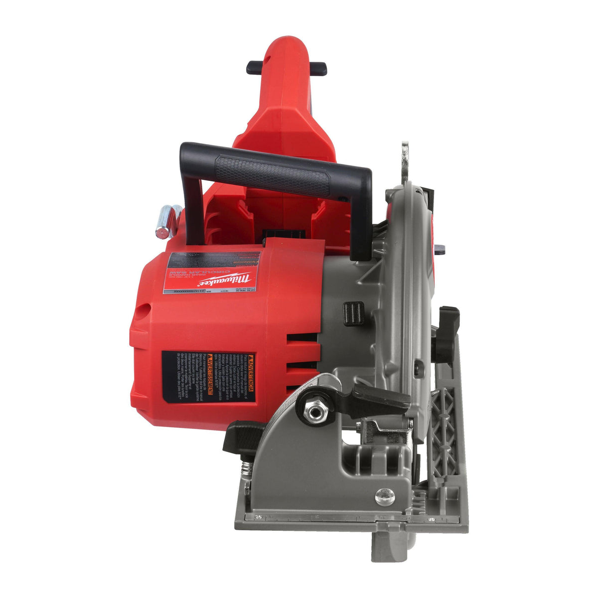 Fierăstrău circular pentru lemn M18 FUEL™ 66 mm Milwaukee M18FCSRH66-0, cod 4933471444, fără acumulator, fără încărcător, fără cutie - BIG STORE (Dynamic Tools SRL)
