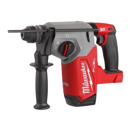 Ciocan rotopercutor SDS-Plus 26 mm cu 4 funcții M18 FUEL™ Milwaukee M18FH-0X, cod 4933478500 - BIG STORE (Dynamic Tools SRL)