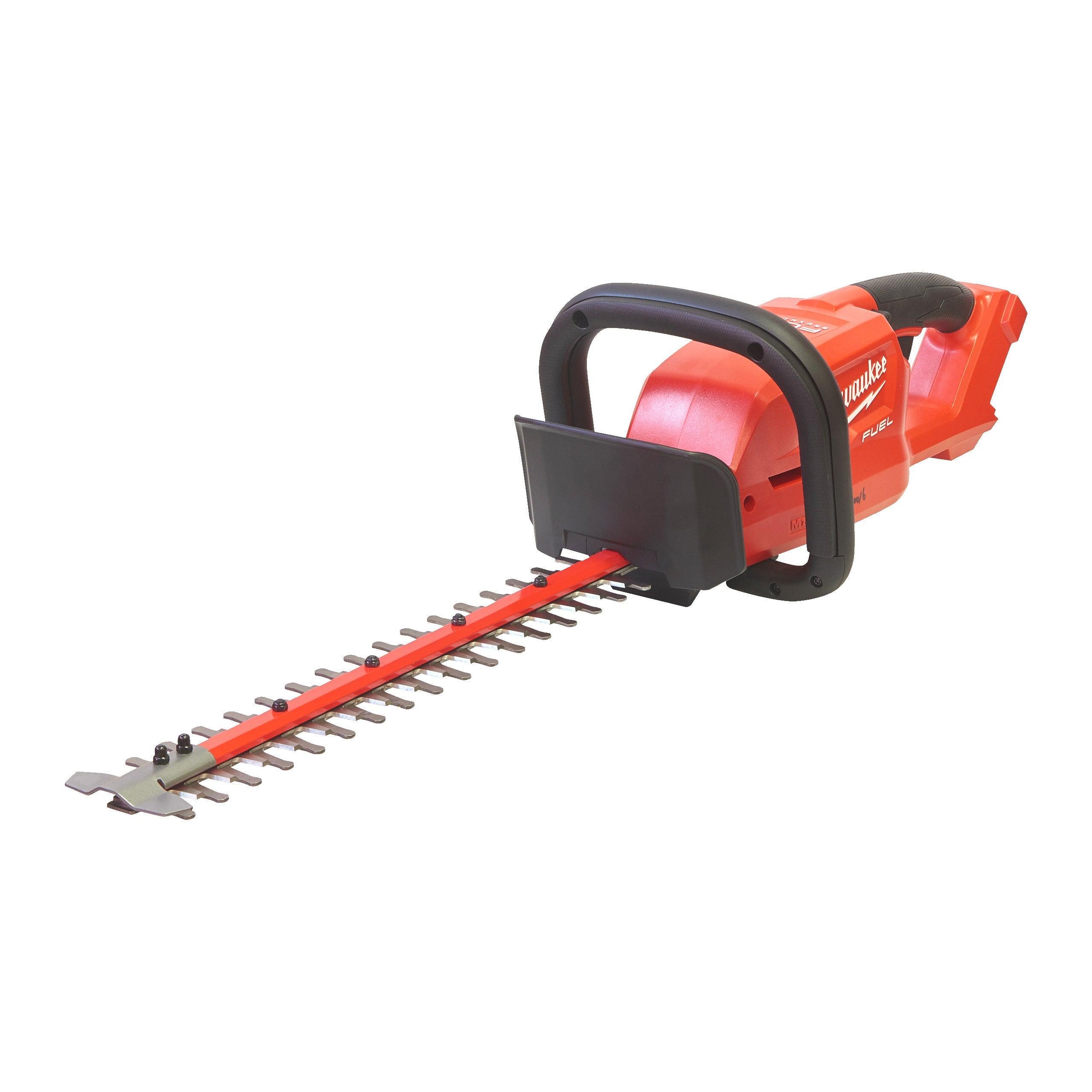 Motofoarfecă pentru gard viu, 45 cm, M18 FUEL™ Milwaukee M18FHT45-0, fără acumulator, fără încărcător, fără cutie, cod 4933479677 - BIG STORE (Dynamic Tools SRL)
