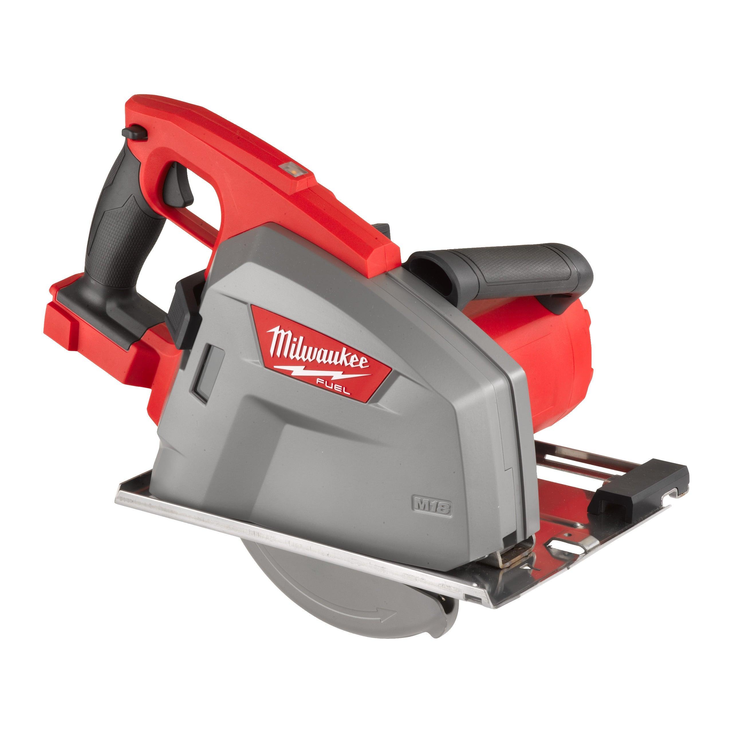 Fierăstrău circular pentru metal M18 FUEL™ 66 cm Milwaukee M18FMCS66-0C, cod 4933472110, fără acumulator, fără încărcător, cutie plastic - BIG STORE (Dynamic Tools SRL)