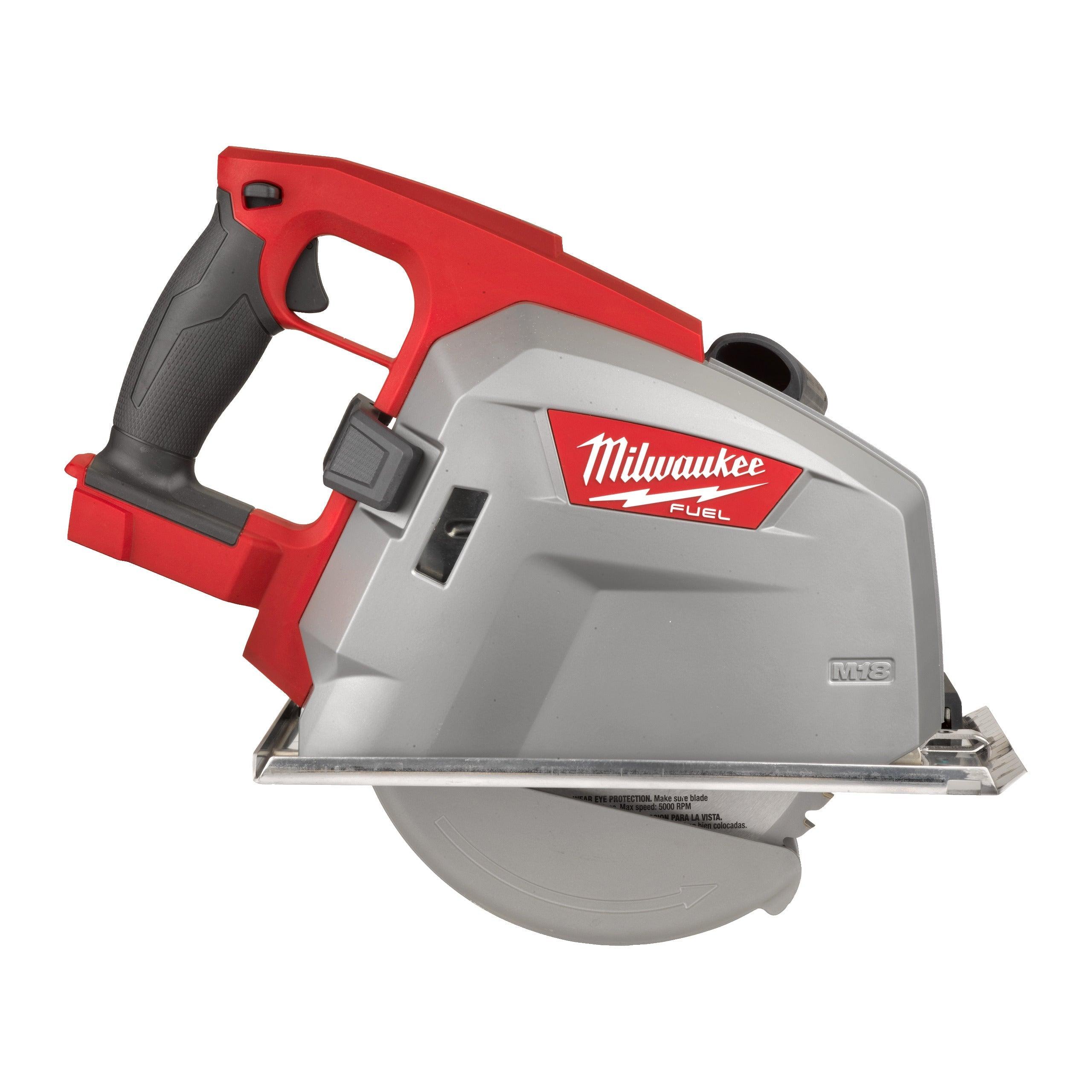Fierăstrău circular pentru metal M18 FUEL™ 66 cm Milwaukee M18FMCS66-0C, cod 4933472110, fără acumulator, fără încărcător, cutie plastic - BIG STORE (Dynamic Tools SRL)