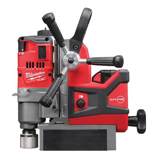 Mașină de găurit staționară Milwaukee M18FMDP-502C, cod 4933451012 - BIG STORE (Dynamic Tools SRL)