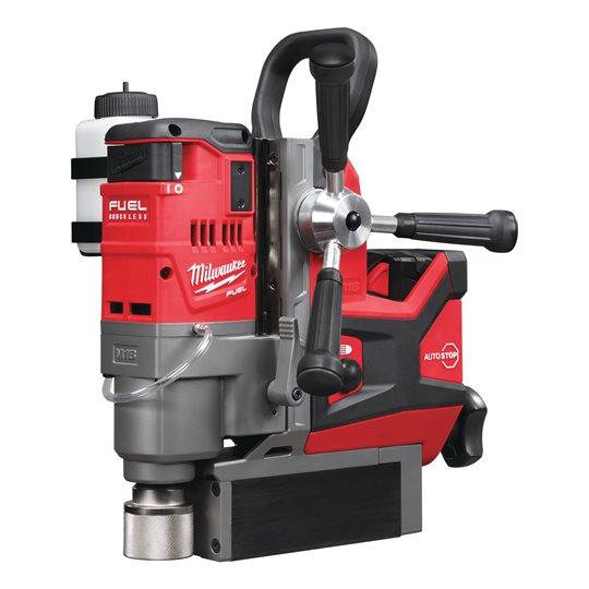 Mașină de găurit staționară Milwaukee M18FMDP-502C, cod 4933451012 - BIG STORE (Dynamic Tools SRL)