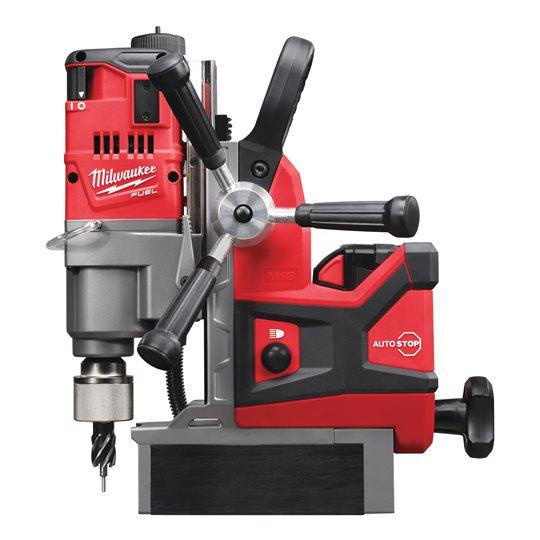 Mașină de găurit staționară Milwaukee M18FMDP-502C, cod 4933451012 - BIG STORE (Dynamic Tools SRL)