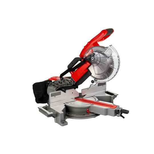 Fierăstrău circular staționar tăieri înclinate, Milwaukee M18FMS254-0, cod 4933451729 - BIG STORE (Dynamic Tools SRL)