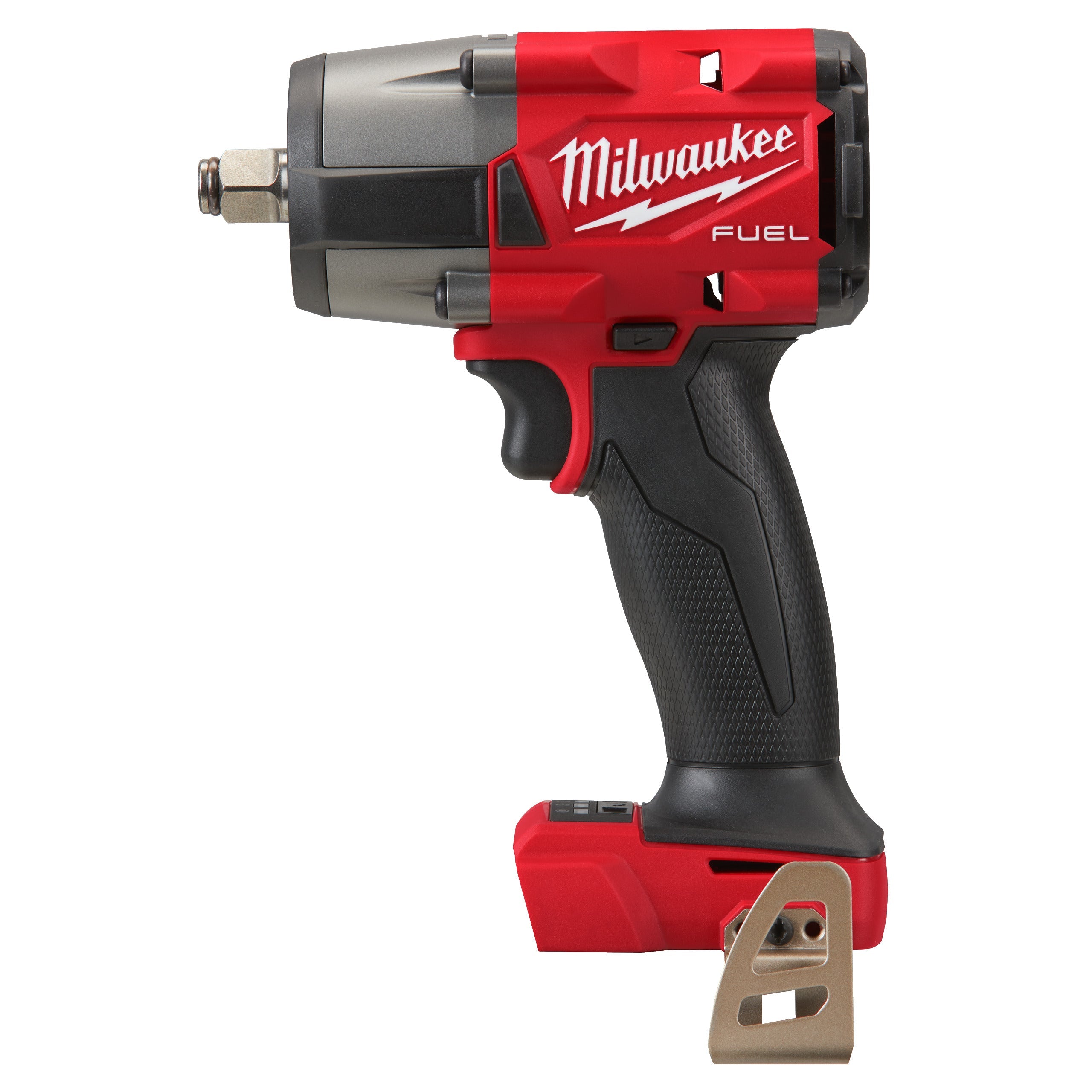 Cheie de impact Milwaukee 1/2″ 745Nm 18V M18FMTIW2F12-0X, M18 FUEL™, cuplu mediu și inel de fixare, fără acumulatori, fără încărcător, cod 4933478449 - BIG STORE (Dynamic Tools SRL)