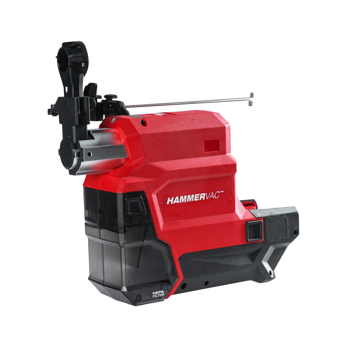 Extractor de praf ciocan rotopercutor SDS-Plus 32 mm M18 FUEL™ și AUTOPULSE™ Milwaukee M18FDDEXL-0, cod 4933478509, - BIG STORE (Dynamic Tools SRL)