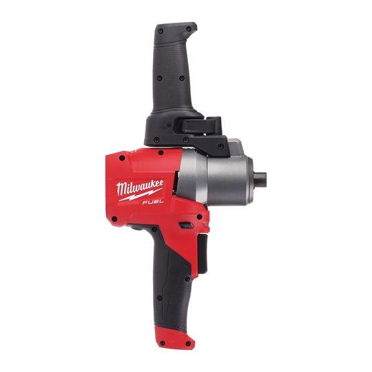 Amestecător cu palete Milwaukee M18FPM-0X (ø120 mm), cod 4933459719 - BIG STORE (Dynamic Tools SRL)
