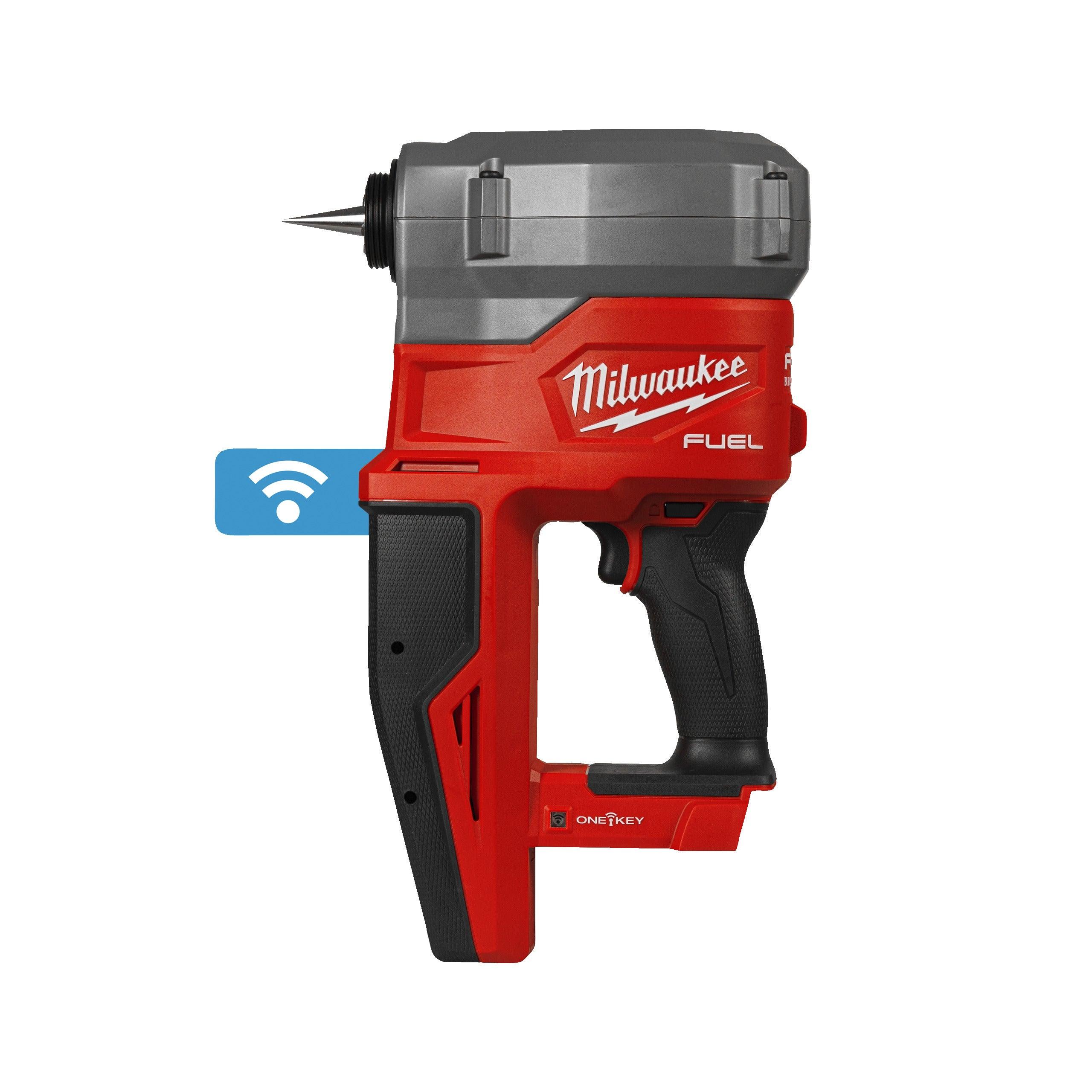 Dispozitiv expandare M18 FUEL™UPONOR™ Q&E Milwaukee M18 FPXP-0C, cod 4933479436 - BIG STORE (Dynamic Tools SRL)