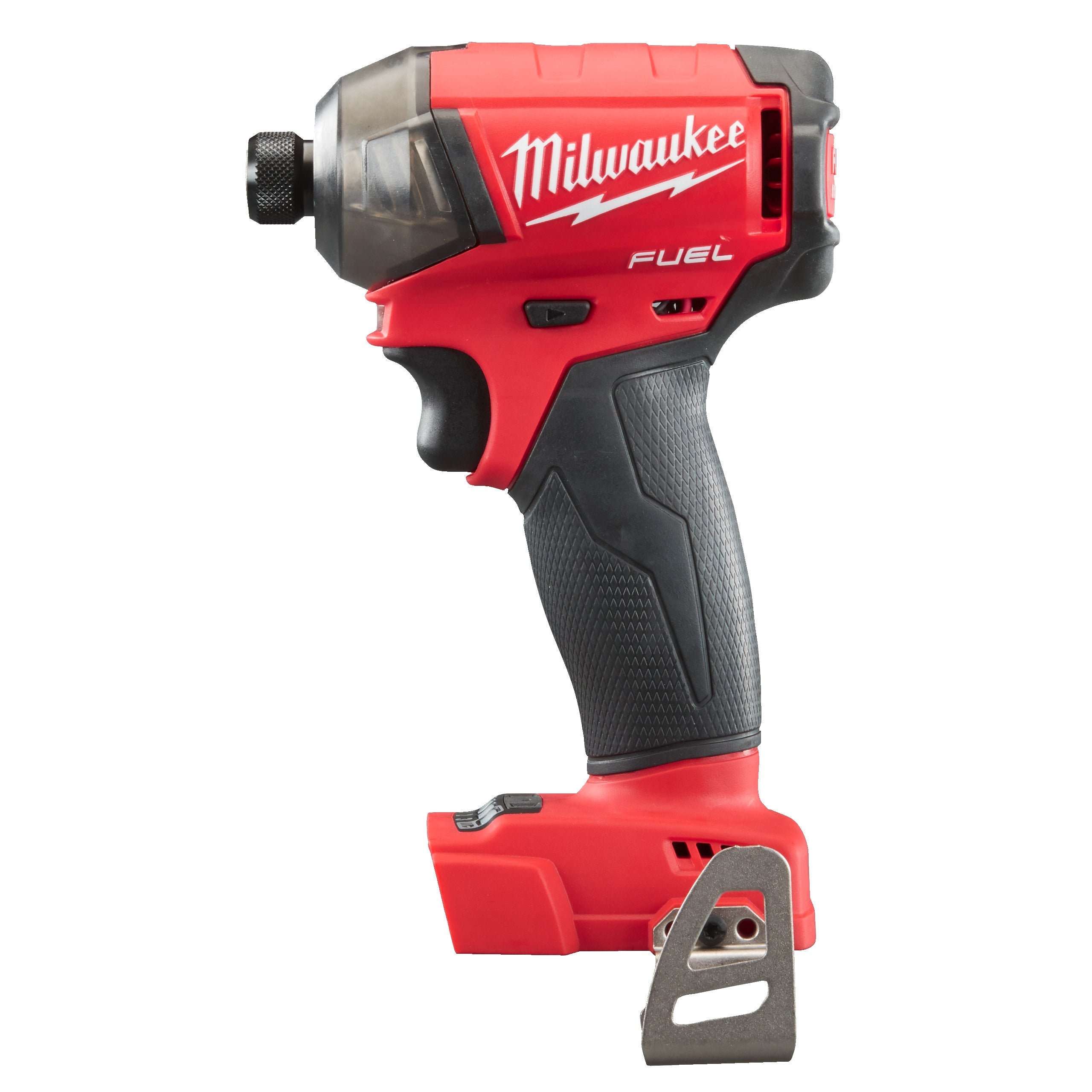 Mașină de înșurubat cu impact Milwaukee 1/4″ Hex 50Nm 18V M18FQID-0, M18 FUEL™ SURGE™, cod 4933451792, fără acumulator, fără încărcător, fără cutie - BIG STORE (Dynamic Tools SRL)