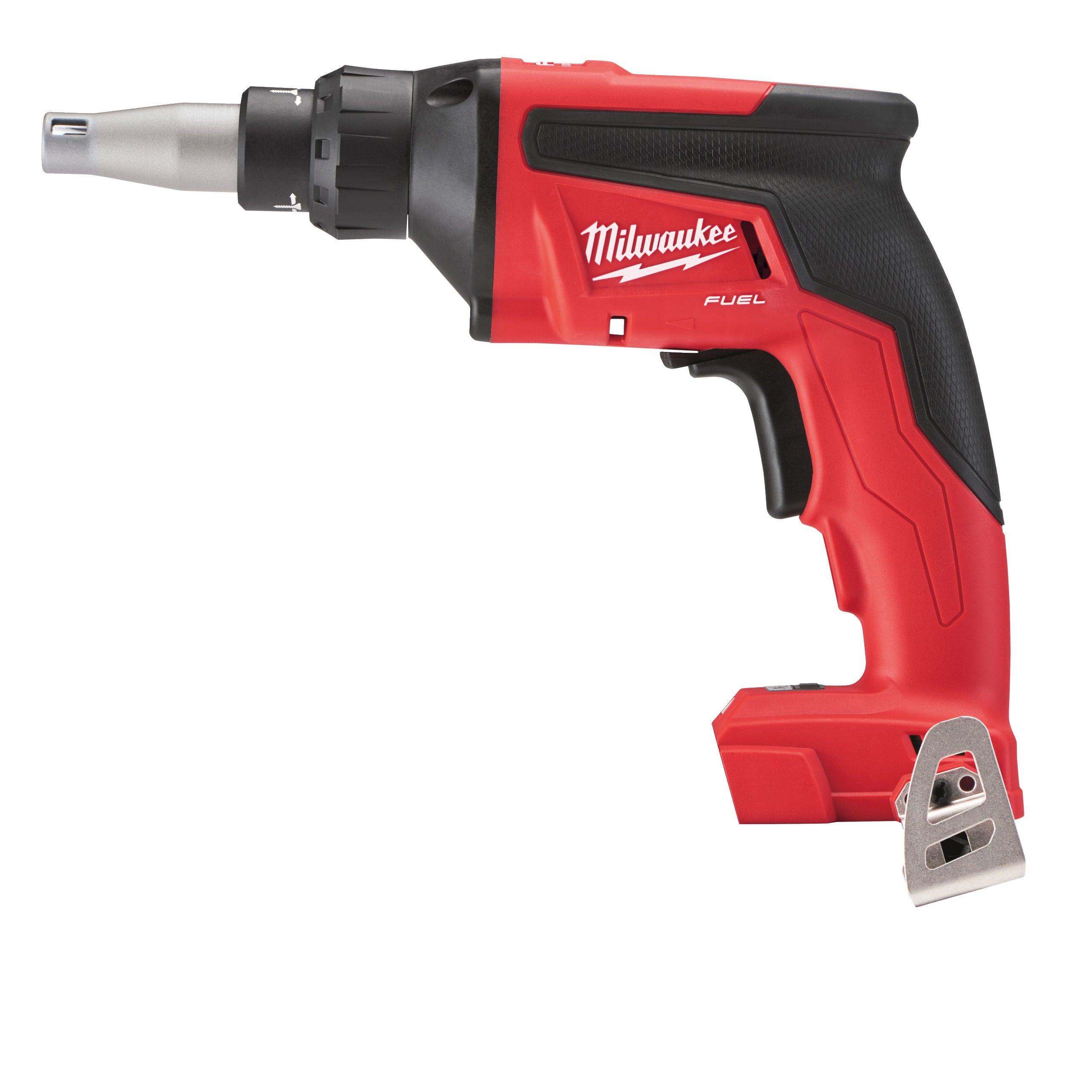 Mașină de înșurubat Milwaukee 1/4″ 18V M18FSG-0X, M18 FUEL™, cod 4933459201, fără acumulator, fără încărcător, cutie HD - BIG STORE (Dynamic Tools SRL)