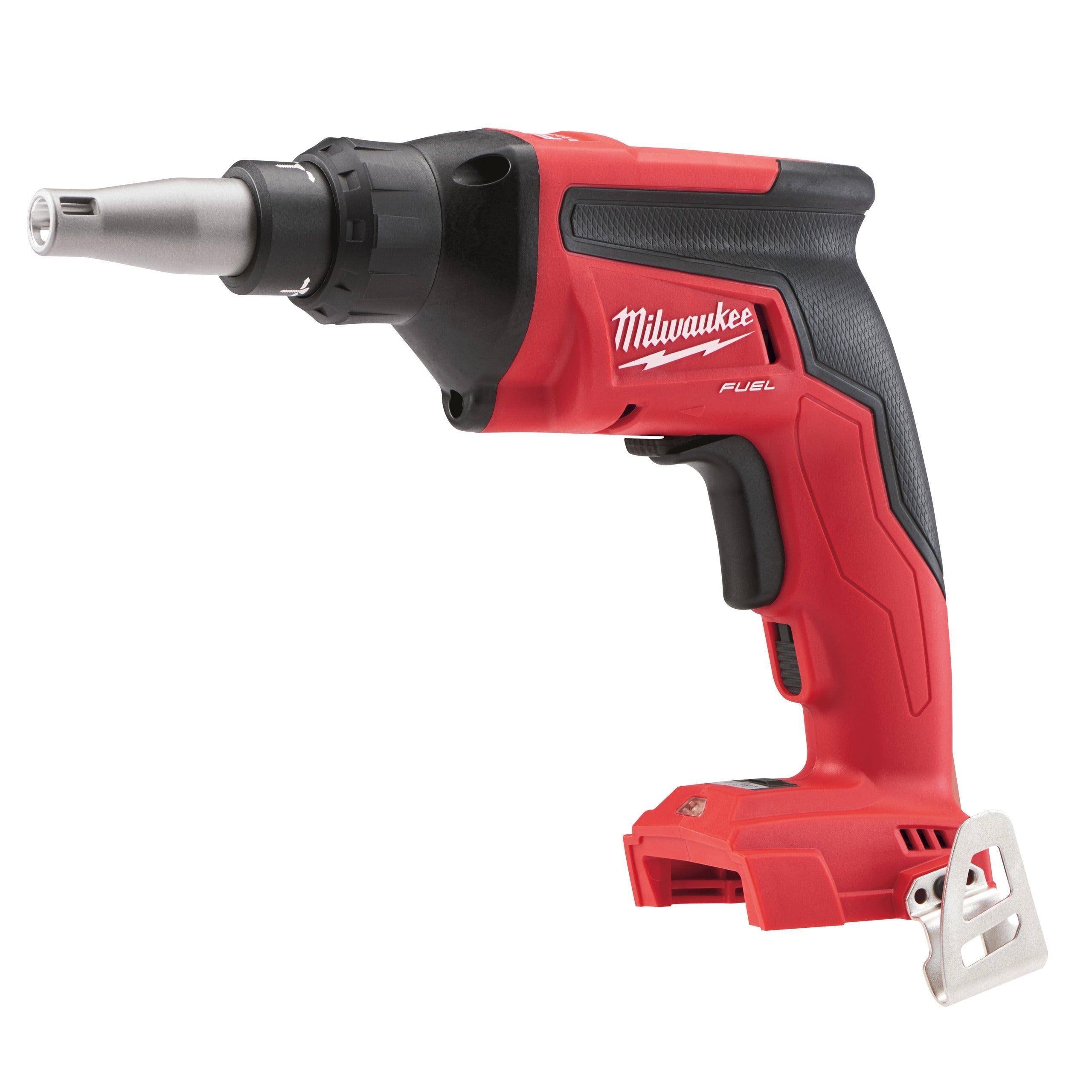 Mașină de înșurubat Milwaukee 1/4″ 18V M18FSG-0X, M18 FUEL™, cod 4933459201, fără acumulator, fără încărcător, cutie HD - BIG STORE (Dynamic Tools SRL)