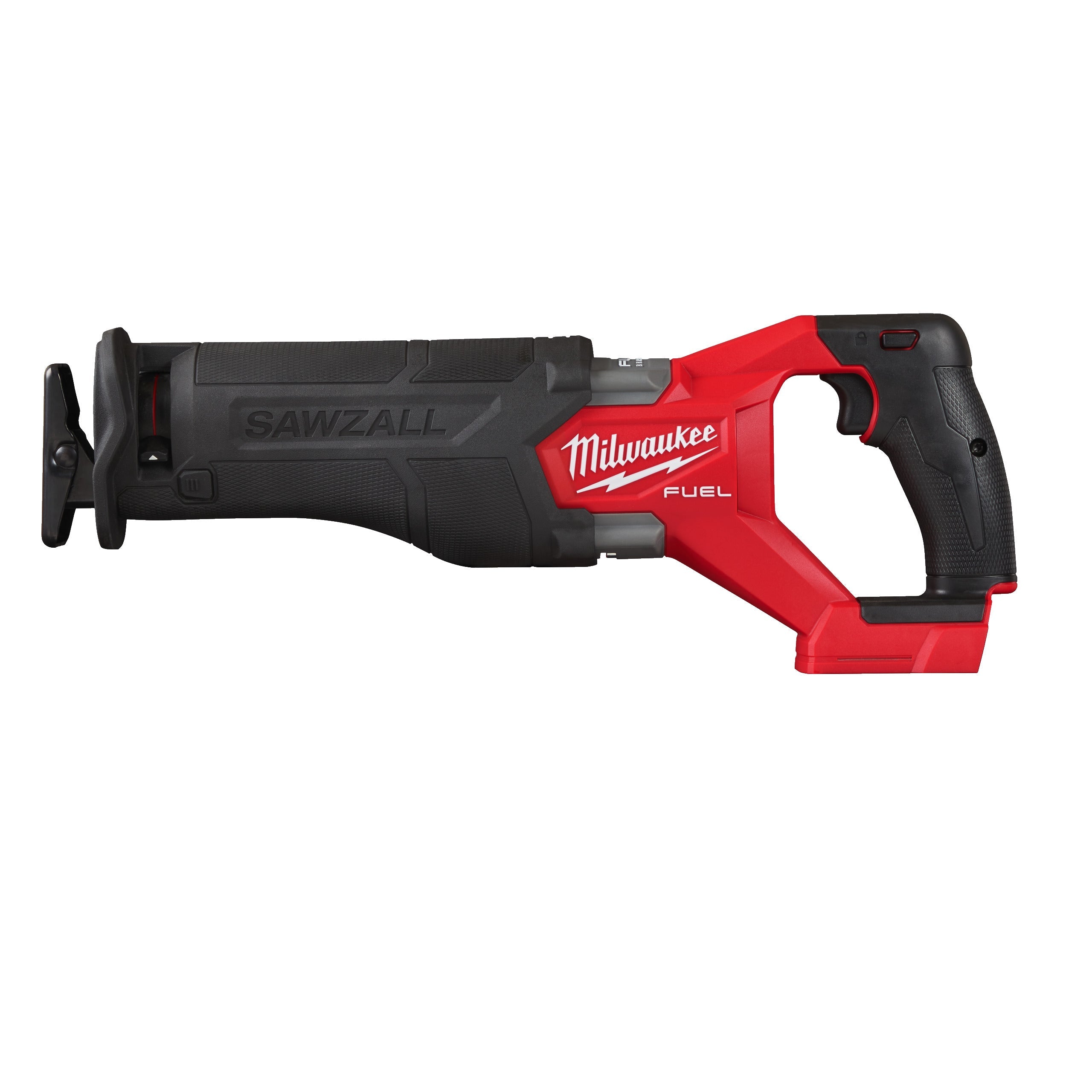 Fierăstrău sabie M18 FUEL™ SAWZALL™ Milwaukee M18FSZ-0X, fără acumulator, fără încărcător, cod 4933478293 - BIG STORE (Dynamic Tools SRL)