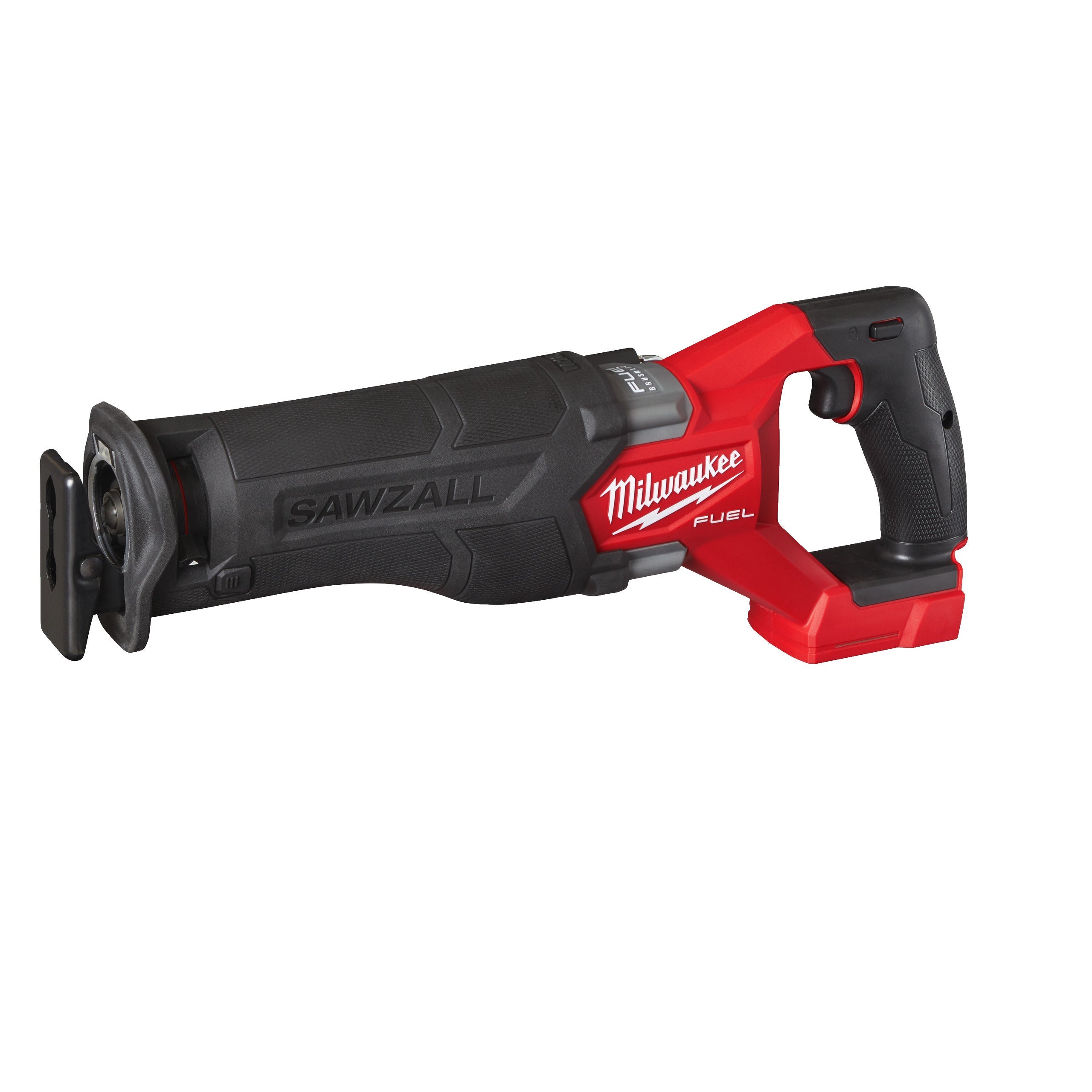 Fierăstrău sabie M18 FUEL™ SAWZALL™ Milwaukee M18FSZ-0X, fără acumulator, fără încărcător, cod 4933478293 - BIG STORE (Dynamic Tools SRL)