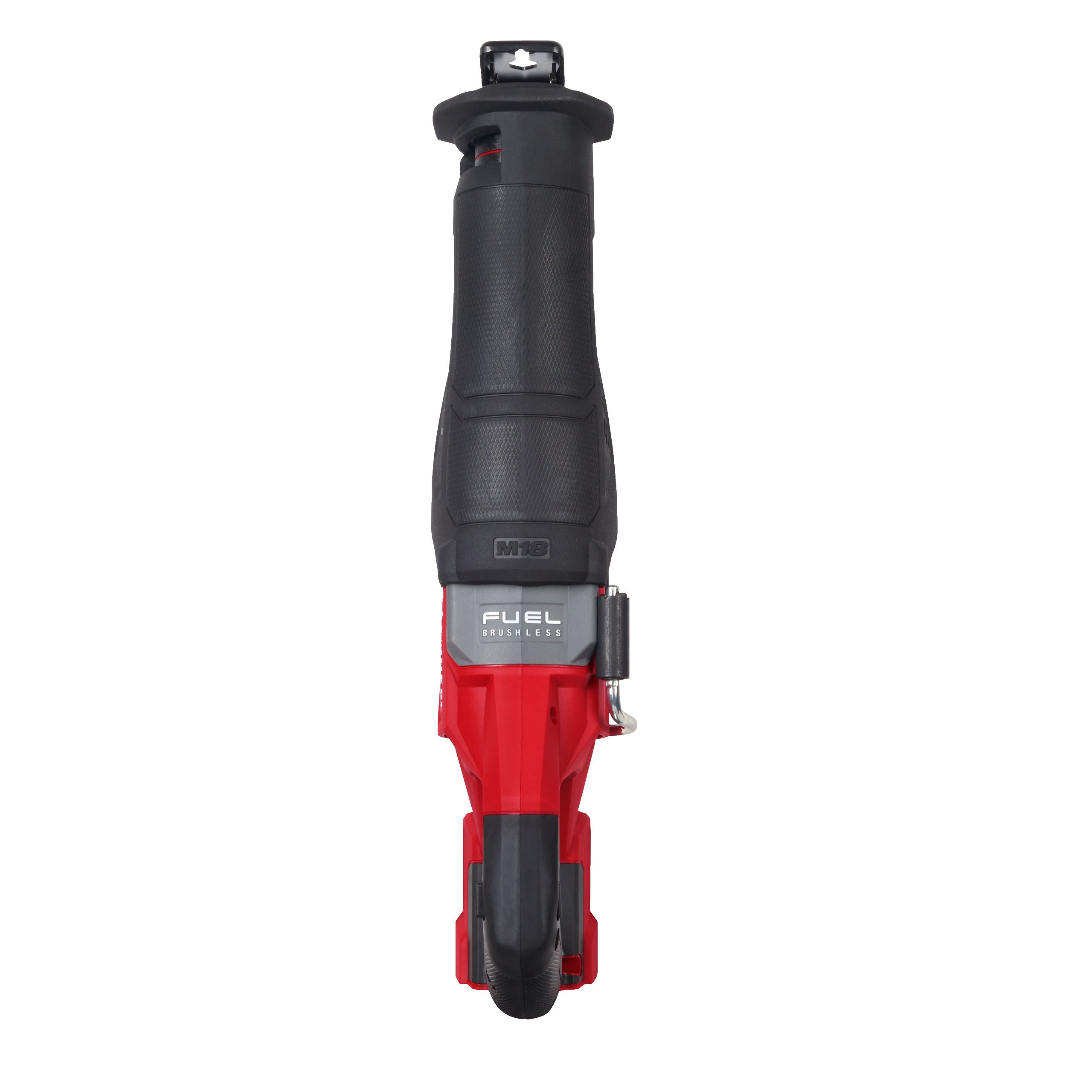 Fierăstrău sabie M18 FUEL™ SAWZALL™ Milwaukee M18FSZ-0X, fără acumulator, fără încărcător, cod 4933478293 - BIG STORE (Dynamic Tools SRL)