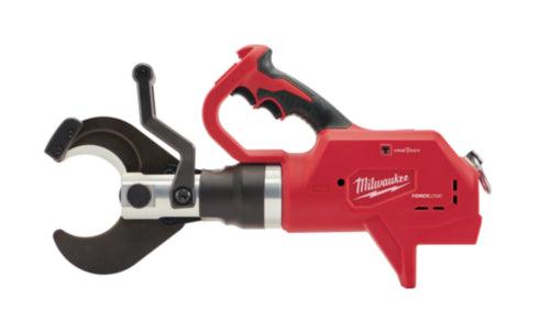 Tăietor hidraulic FORCE LOGIC™, Milwaukee M18HCC75-0C, cod 4933459268 - BIG STORE (Dynamic Tools SRL)