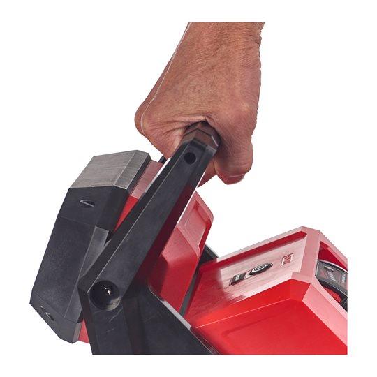 Proiector LED de înaltă performanță Milwaukee M18™ HOAL-0, TRUEVIEW™, cod 4933478118 - BIG STORE (Dynamic Tools SRL)