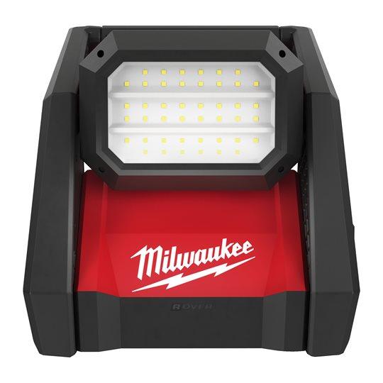 Proiector LED de înaltă performanță Milwaukee M18™ HOAL-0, TRUEVIEW™, cod 4933478118 - BIG STORE (Dynamic Tools SRL)