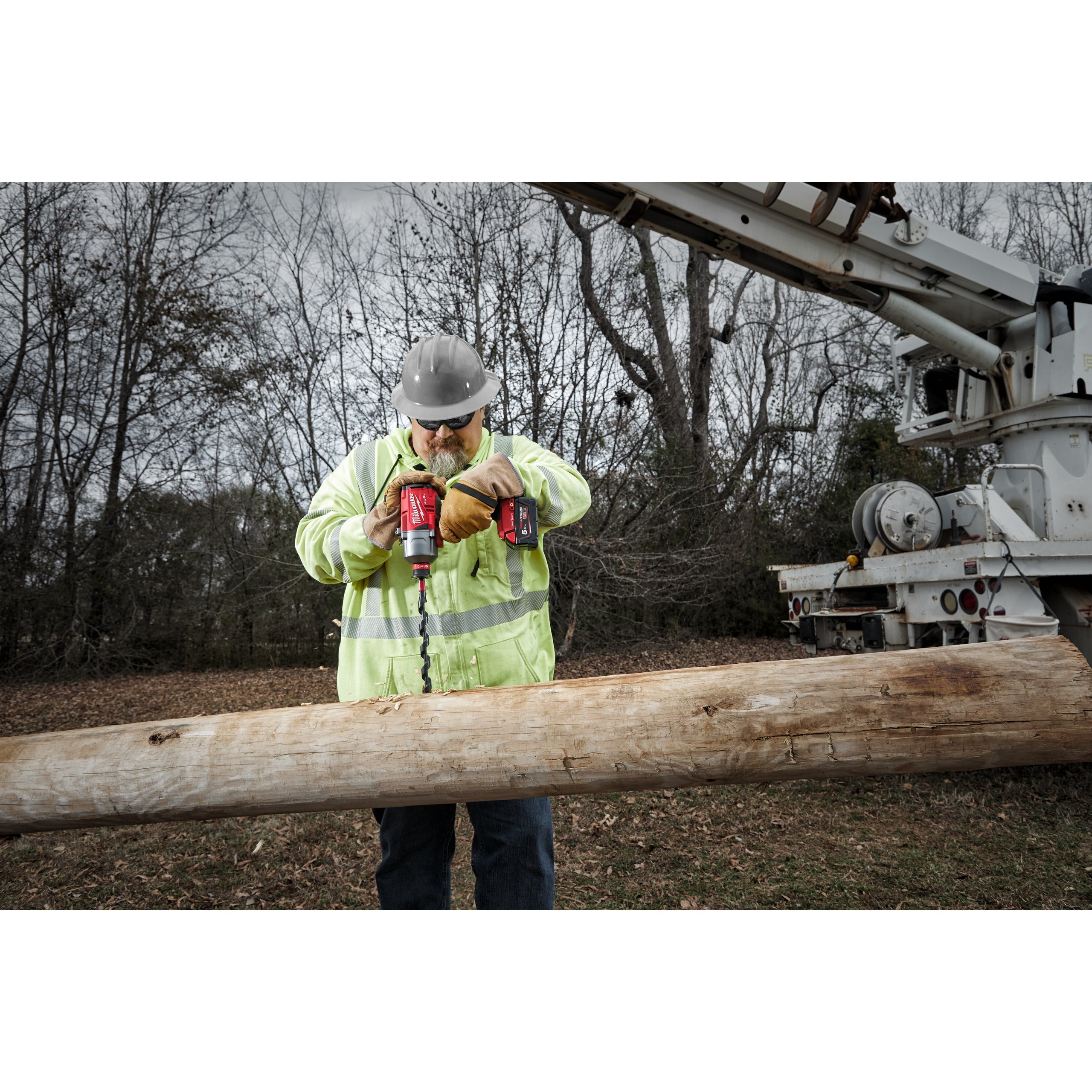 Cheie de impact Milwaukee 7/16″ Hex 1017Nm 18V M18ONEFHIWH716-0X, ONE-KEY™ M18 FUEL™ și cuplu ridicat, cod 4933479152, fără acumulator, fără încărcător, cutie HD - BIG STORE (Dynamic Tools SRL)