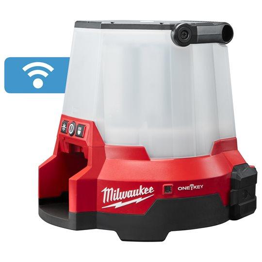 Lampă LED Milwaukee M18 ONESLSP-0 (Solo), cod 4933459155 - BIG STORE (Dynamic Tools SRL)