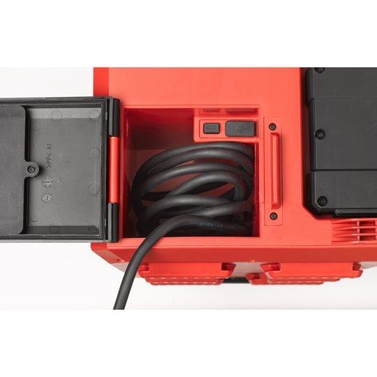 Proiector cu încărcător Milwaukee M18™ POALC-0 PACKOUT™, TRUEVIEW™, cod 4933478120 - BIG STORE (Dynamic Tools SRL)