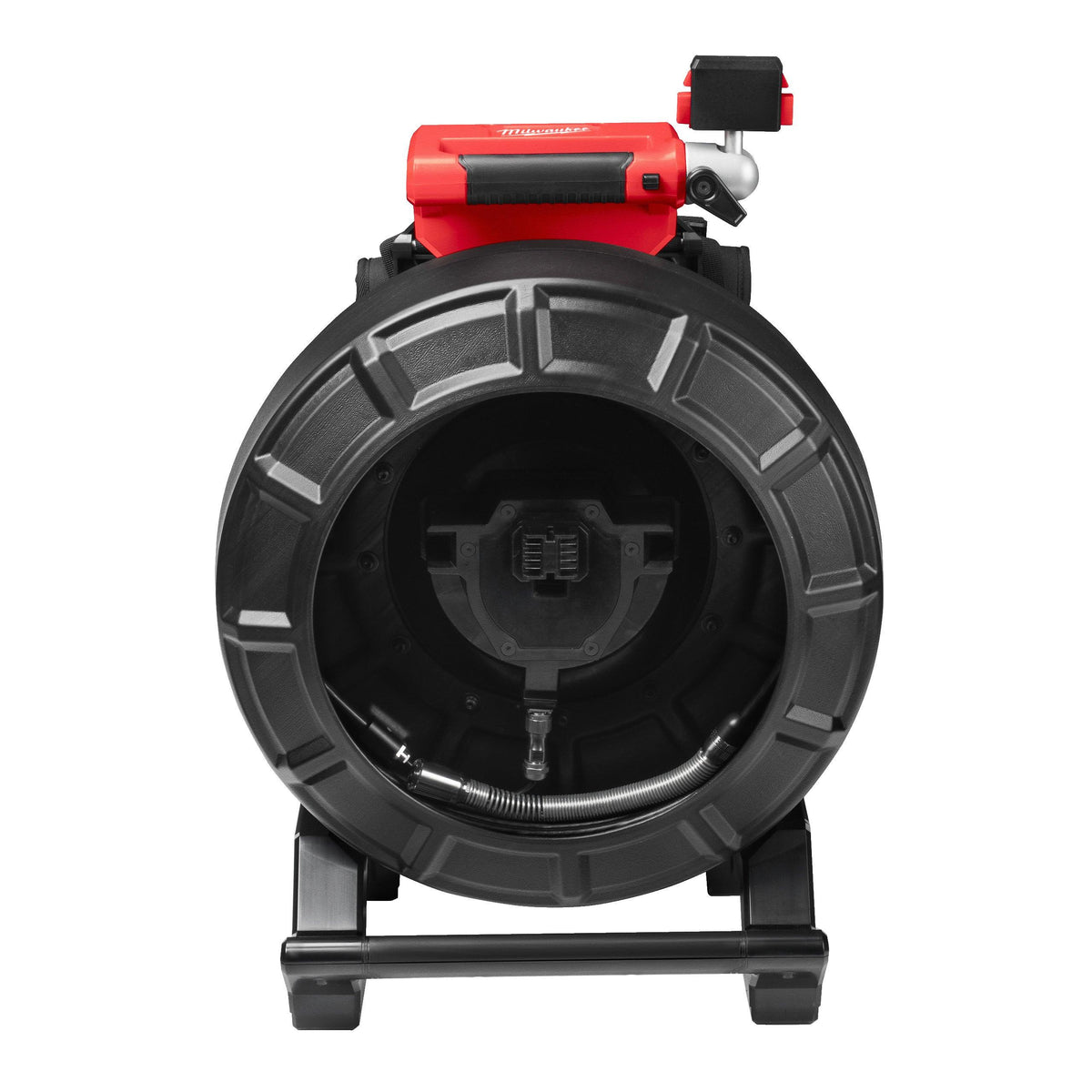 Cameră de inspecție canalizare M18™ de 36 m Milwaukee M18SIC36, fără acumulator, fără încărcător, fără cutie, cod 4933471413 - BIG STORE (Dynamic Tools SRL)