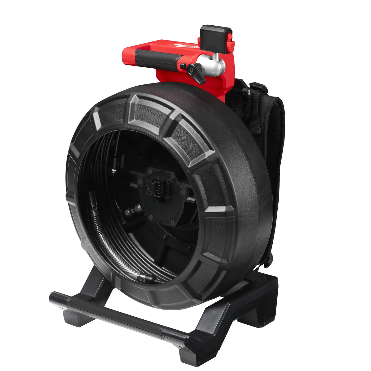Cameră de inspecție canalizare M18™ de 36 m Milwaukee M18SIC36, fără acumulator, fără încărcător, fără cutie, cod 4933471413 - BIG STORE (Dynamic Tools SRL)