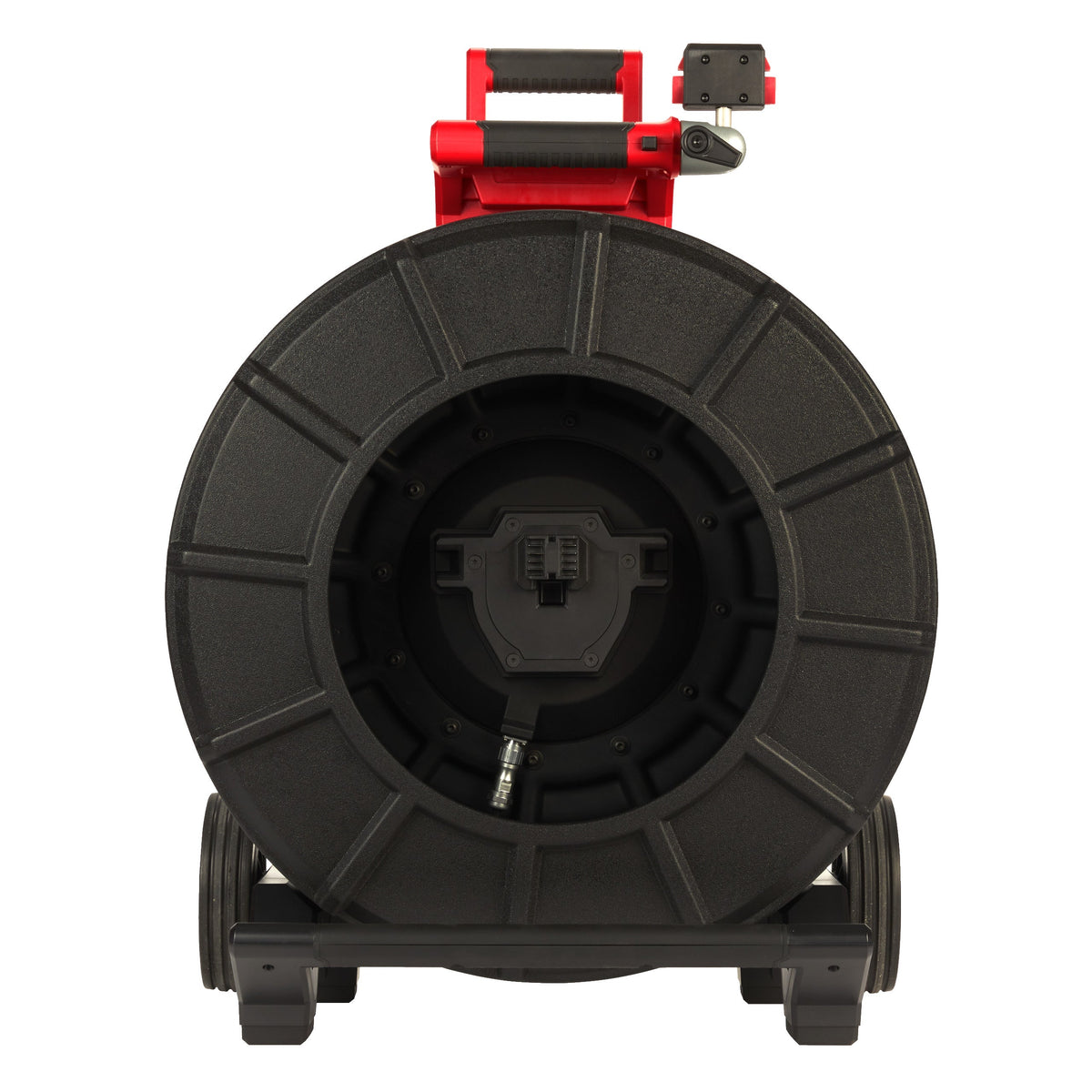 Cameră de inspecție canalizare M18™ de 60 m Milwaukee M18SIC60, cod 4933471412, fără acumulator, fără încărcător, fără cutie - BIG STORE (Dynamic Tools SRL)