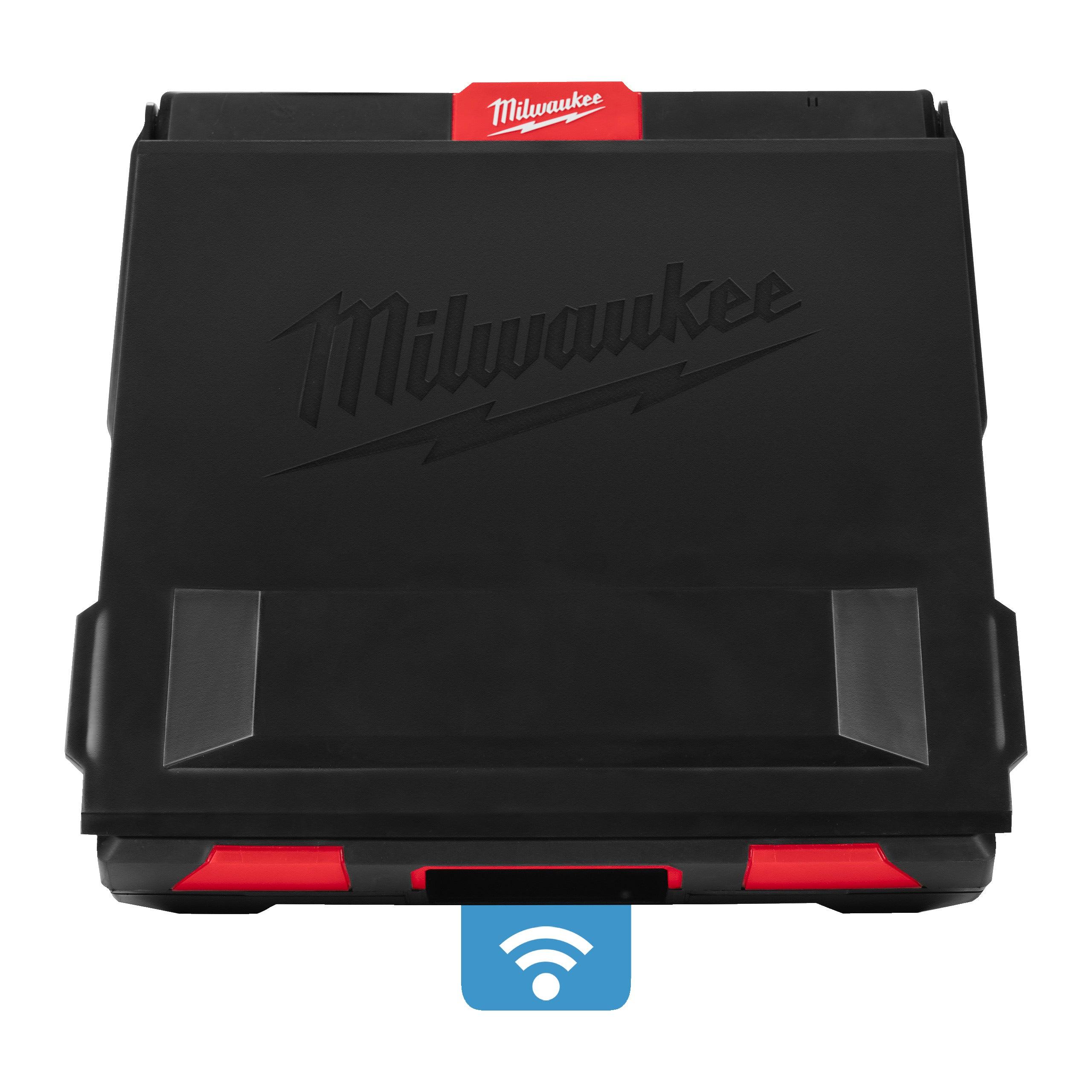 Monitor cameră inspecție M18™ Milwaukee M18SIM-0, cod 4933471414, fără acumulator, fără încărcător, fără cutie - BIG STORE (Dynamic Tools SRL)