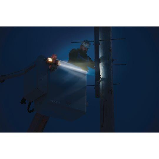 Proiector LED utilitar Milwaukee M18™ UBL-0, cod 4933459433 - BIG STORE (Dynamic Tools SRL)